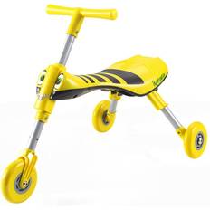 Scuttlebug Bumble