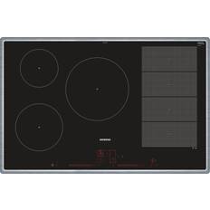 80 cm Plaques de cuisson Siemens EX845LVC1E