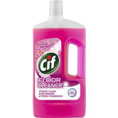 Ceramic Floor Treatments Cif Orchid Floor Cleaner 0.264gal