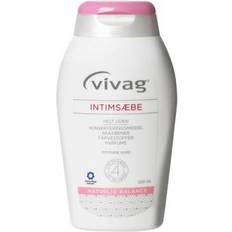 Intimvasker Orkla Health Vivag Feminin Intimsæbe 200ml