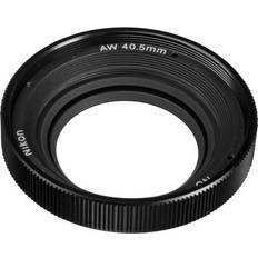 40.5mm Filtri per obiettivo Nikon FTA08601 Filtro per lenti della macchina fotografica