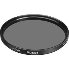 Hoya PRO ND 4 62 MM