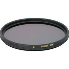 SIGMA Filtro Polarizador 52mm