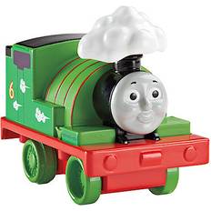 Fisher Price Thomas & Friends My First Pullback Puffer Engine Percy