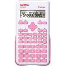 Calculators Aurora AX-582PK