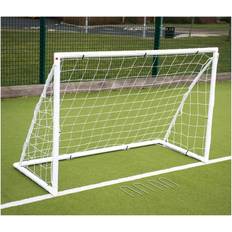 Football Goals on sale Precision Garden Jr 244x183cm