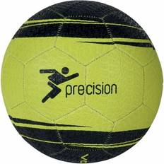 Football Precision Ballon Street Mania Jaune