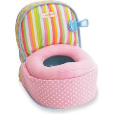 Manhattan Toy Baby Stella Playtime Potty