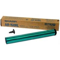 Bläck & Toner Sharp AR150RL (Black)