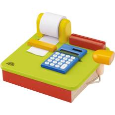 Wonder Cashier