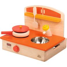 Set da gioco Wonderworld Cucina Portatile