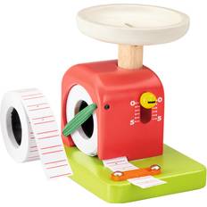 Wonder Weight Scale
