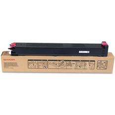 Sharp Toner Cartridges Sharp MX-23GTMA Tonercartridge - Magenta