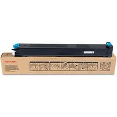 Sharp Toner Cartridges Sharp Tonercartridge MX-23GTCA - Blauw