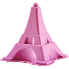 Plastic Sandbox Toys Hape Eiffel Tower