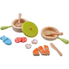 Cooking pot EverEarth Pot & Pan Cooking Set