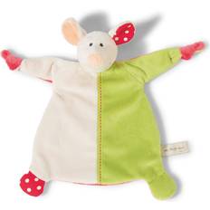 NICI Comforter Mouse 25x25cm