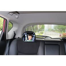 Backseat Mirror