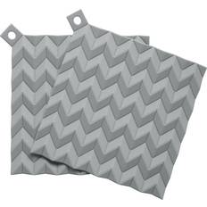 Grydelapper Stelton Hold-On Grydelap Grå, Grøn, Blå, Sort, Hvid (20.5x20.5cm)