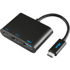 Trust USB C - Multiport Adapter