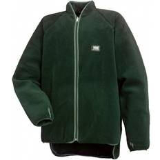 Helly Hansen Basel 72262 Fleece Work Jacket - Green