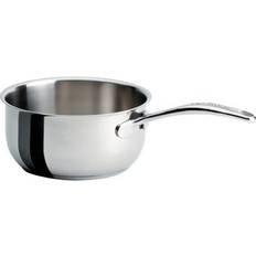 Acier Inoxydable Sauciers CRISTEL Cookway Master Stainless Steel 2 L 18 cm