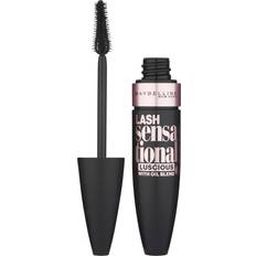 Nutriente Mascara Maybelline Mascara Luscious Lash Sensational