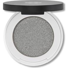 Feuchtigkeitsspendend Lidschatten Lily Lolo Pressed Eyeshadow Silver Lining