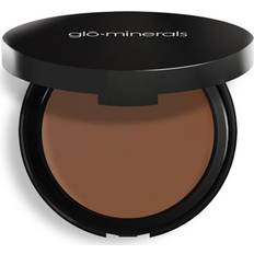 Glo Skin Beauty Cosmetics Glo Skin Beauty Pressed Base Cocoa Medium