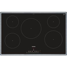 80 cm Hobs Siemens EH845FVB1E