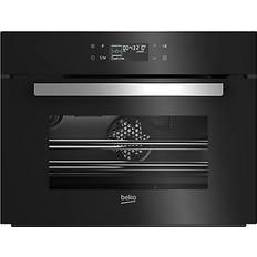 Beko Single Ovens Beko BCW14500 Black