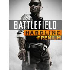 Battlefield: Hardline - Premium (XOne)