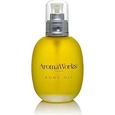 Serenity Body Oil