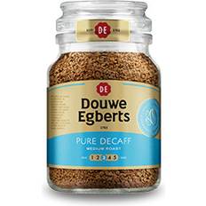 Douwe Egberts Pure Decaff Instant Coffee 95g