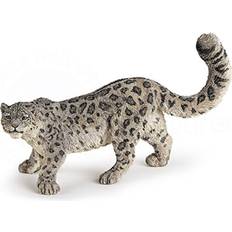 Papo Toys Papo Snow leopard 50160