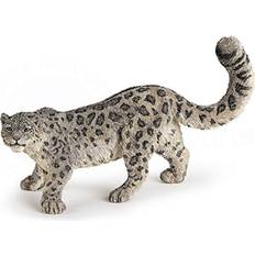 Snow leopard  50160