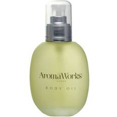 Aroma Works Purify Body Oil 100ml