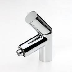 Mässing Bidéblandare Oras IL Bagno Alessi Dot 8618 8553381 Krom