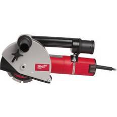 Milwaukee Krachtige Snijders Milwaukee WCE 30 Muurgroeffreesmachine 1500W