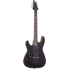 Schecter Demon-6 LH