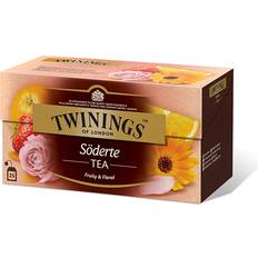 Twinings Te Twinings Söderte 25st