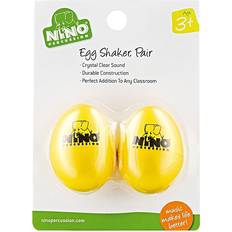 Egg Shaker Pair