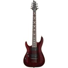 Schecter Musical Instruments Schecter Omen Extreme-7 LH