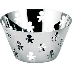 Alessi Girotondo Fruit Bowl 9.055"