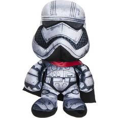 Star Wars Stofftiere Disney Captain Phasma Plush17 cm