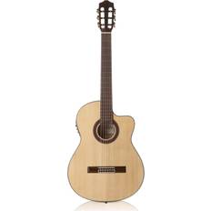 Instruments de Musique Cordoba Iberia Gk Studio Guitare Flamenca Electro