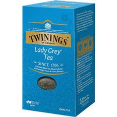 Lady grey Twinings Lady Grey Tea 200g