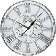 Kare Design Gear Wall Clock 60cm