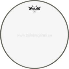 Remo Diplomat Clear 12"