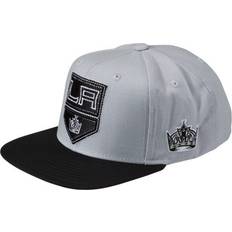 Los Angeles Kings Two Tone Snapback Cap